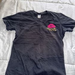 Woman’s Bombshell Tshirt