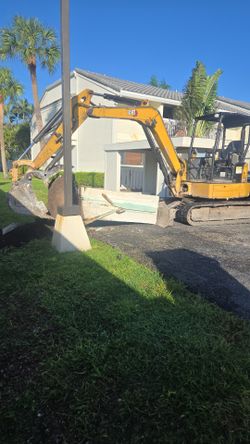 Demolition Y Escombros