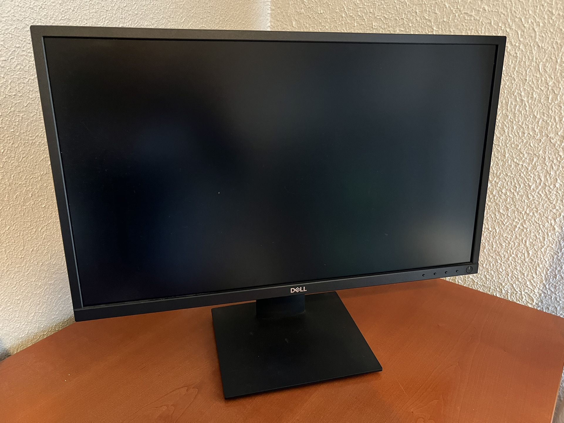 Dell Computer Monitor