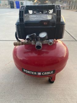 Air compressor