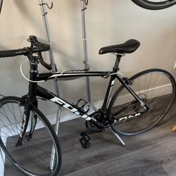 Fuji Sportif 2.5 50cm frame Road Bike