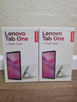 Lenovo Tablet