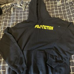 Pulp Fiction Hoodie