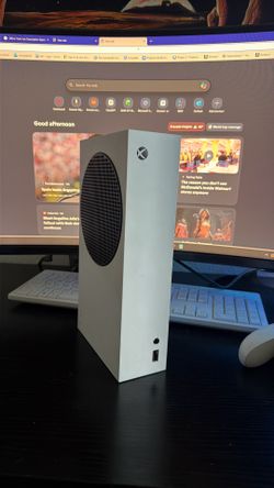 Xbox S series