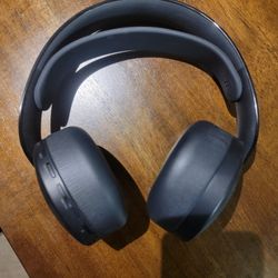 Sony Playstation Wireless Headset