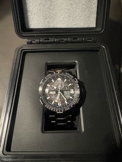 Citizen Promaster Ecodrive Skyhawk