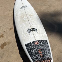 Lost Surfboard 3.0 Stub Ridden Once 