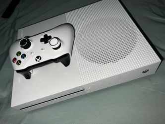 XBOX = ONE S..$130 flat