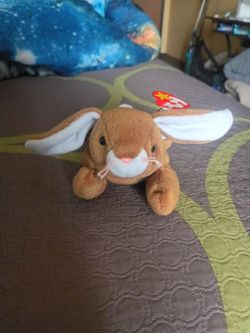 "Ears" Beanie Baby Original