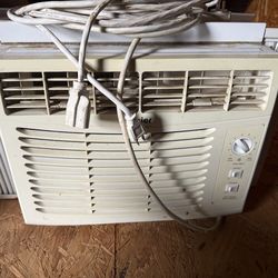 Air conditioning unit