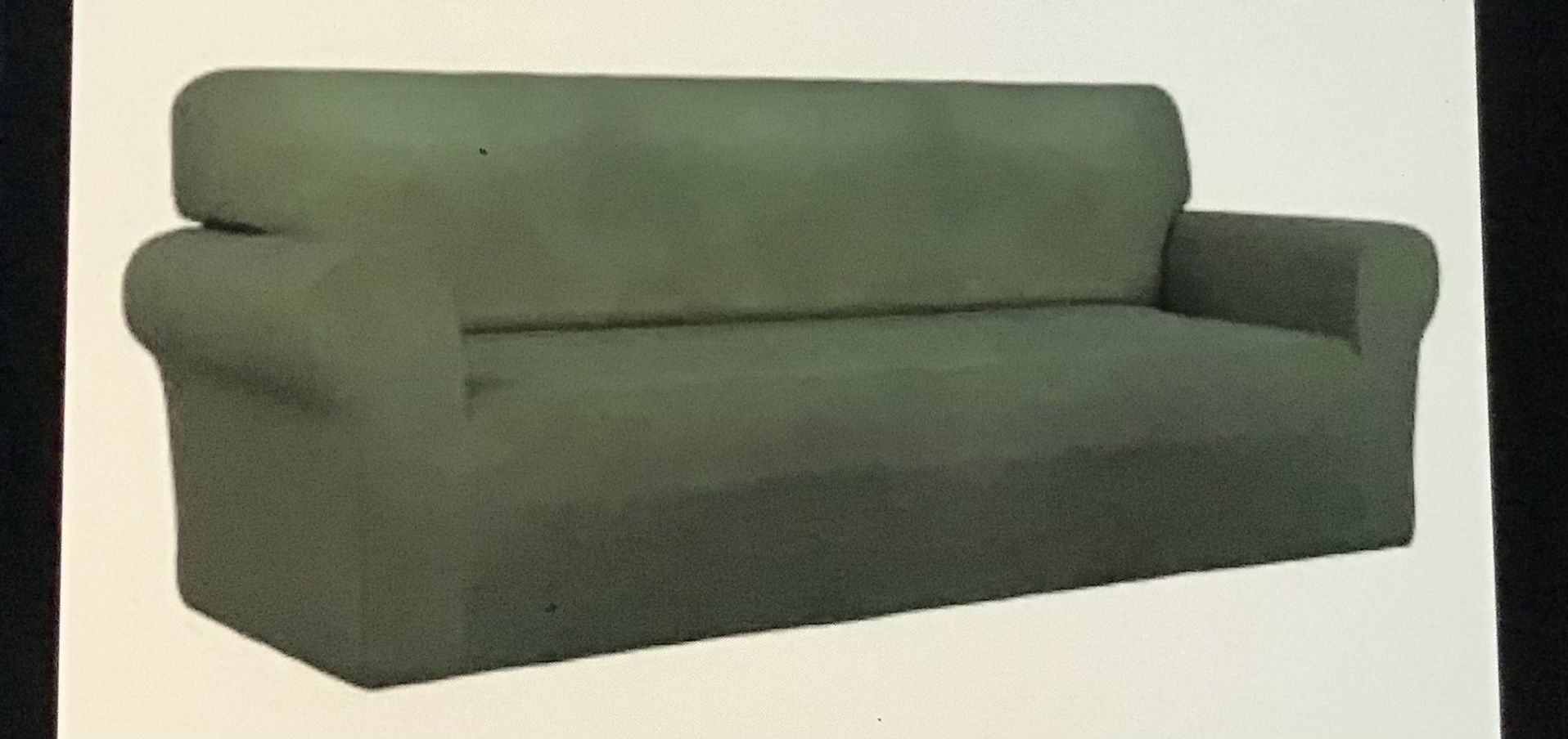 Couch Cover