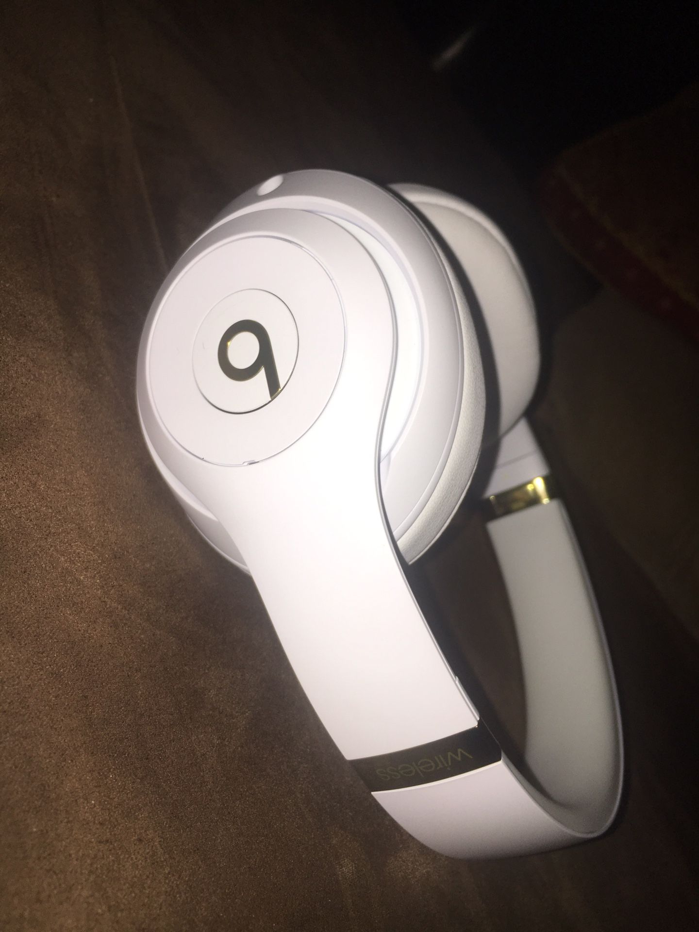 Beats studio wireless!!!-offer me!!!