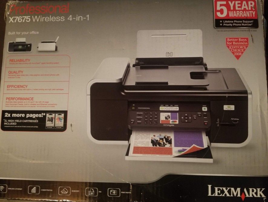 Printers