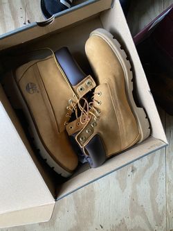 Timberland Boots