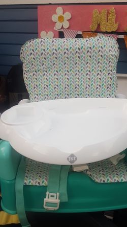Baby chair