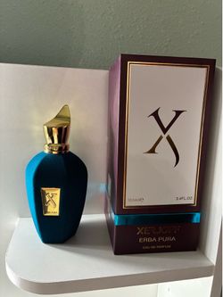 Xerjoff Erba pura