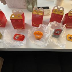 Lil McDonald’s For Trade