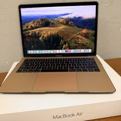 Apple MacBook Air 2019