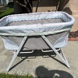 Ingenuity Bassinet