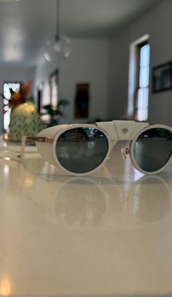 ULTRA LUXURY SUNGLASSES