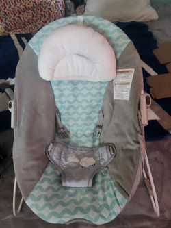 Baby Bouncer