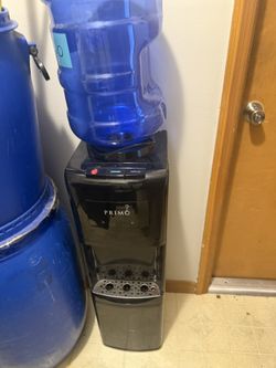 Water Cooler