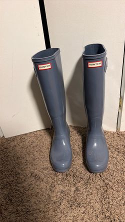 Hunter Tall Boots
