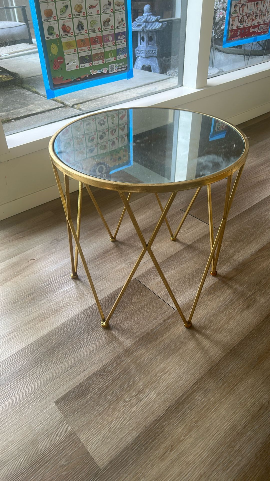 Side Table