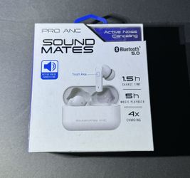 Ear Buds