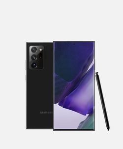 Note 20 ultra unlocked