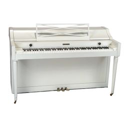Vintage Baldwin Acrosonic Spinet Piano