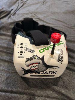 Fatshark Echo Goggles- Only used a couple of times
