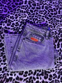 Empyre Jorts