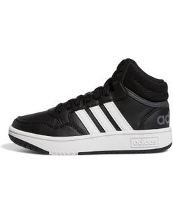 adidas Kids Hoops 3.0 Low Sneaker - New!