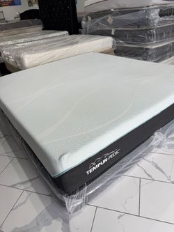 King Sizes Mattress tempurpedic