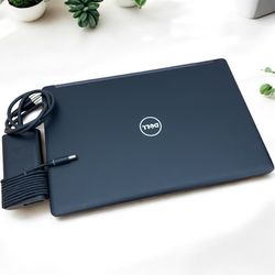 Dell i5 vPro 15.6” Touchscreen Full HD laptop / Windows 11 Pro / Camera / SSD 512GB / RAM 16GB / Bluetooth / HDMI / Antivirus / Charger / Backlit / Fi