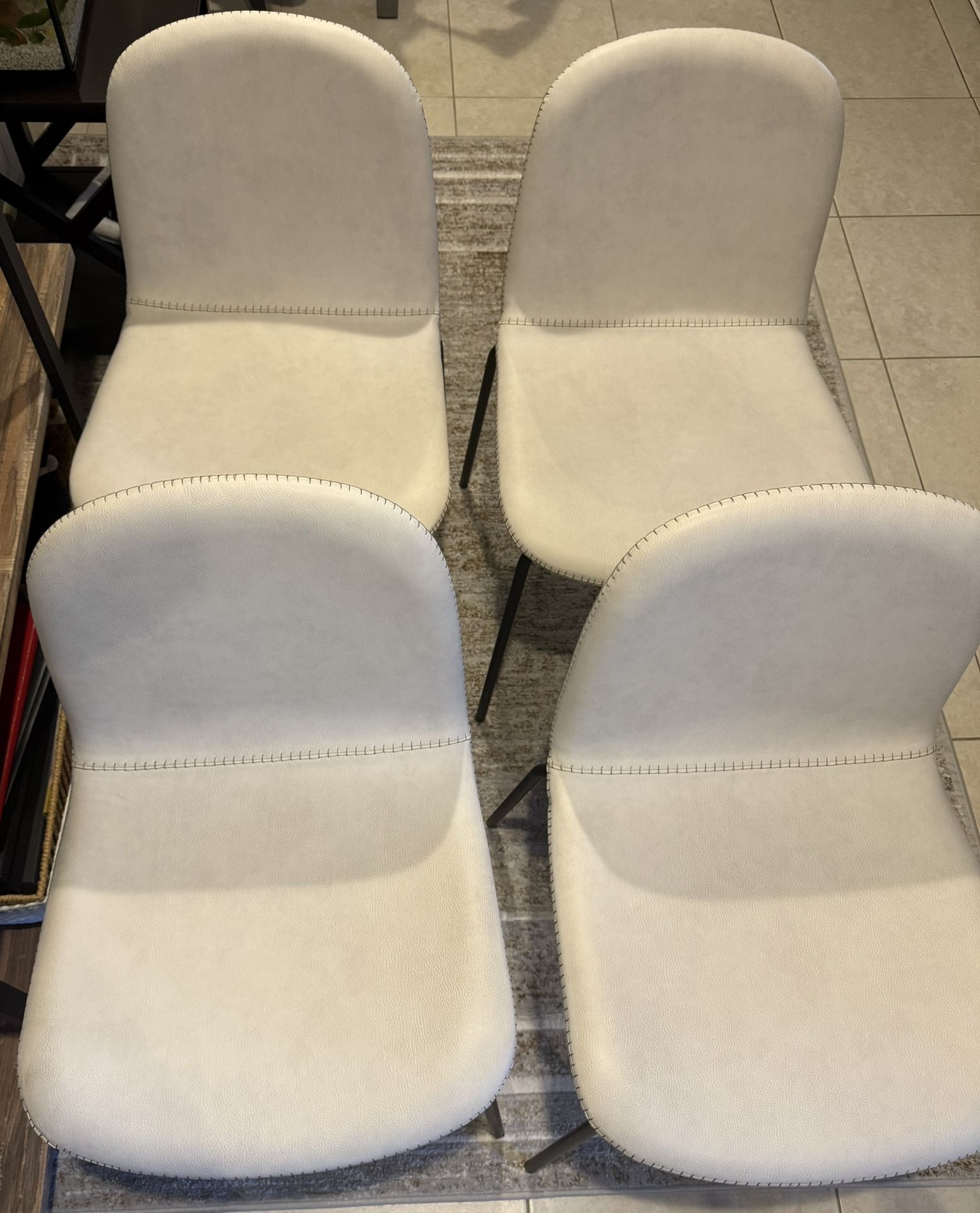 Dining Chairs