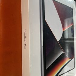 16-inch MacBook Pro with Apple M1 Pro chip 📱⌚️🔥on Sale 🔥⌚️📱