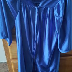 Graduation Gown