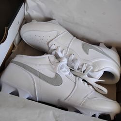 Jordon 1 low TD football Cleats size 11