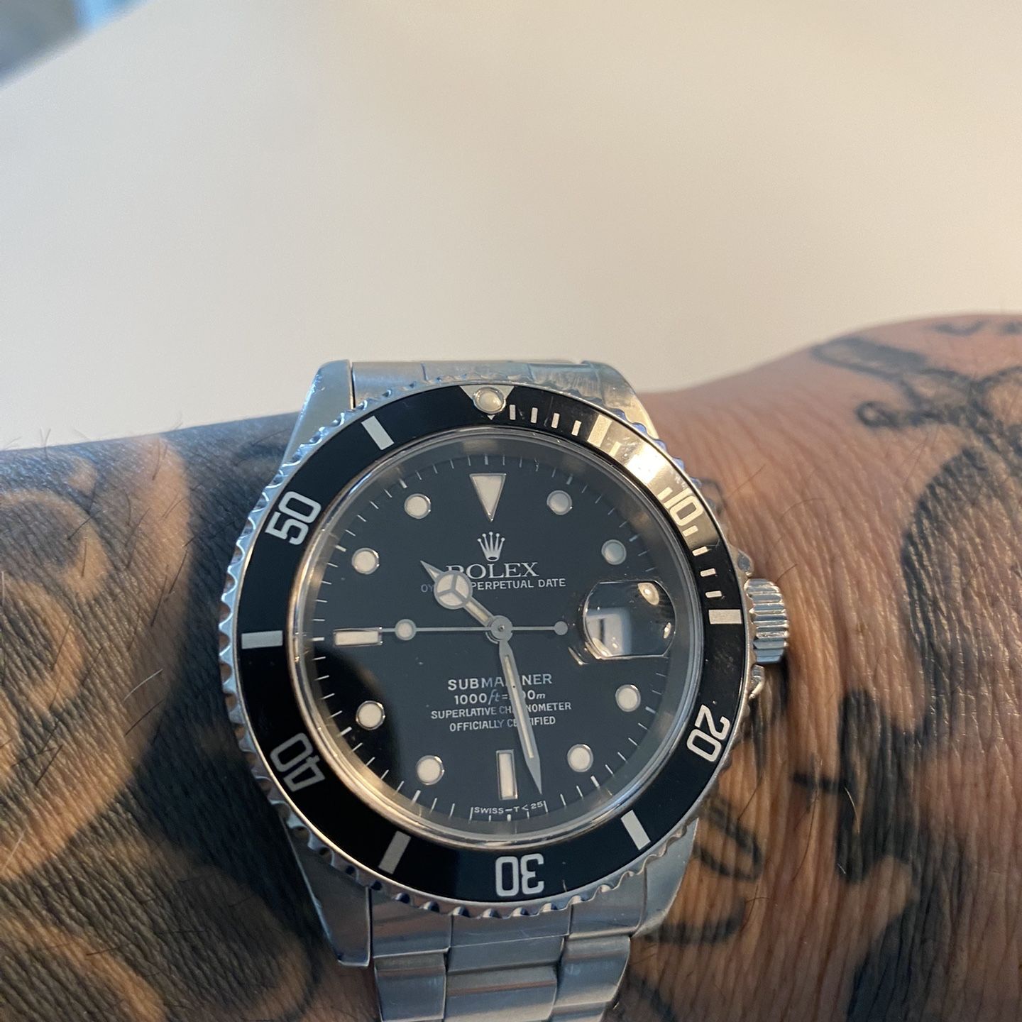 2022 Rolex Submariner Starbucks Kermit Brand New Full Set for Sale in  Glendale, CA - OfferUp