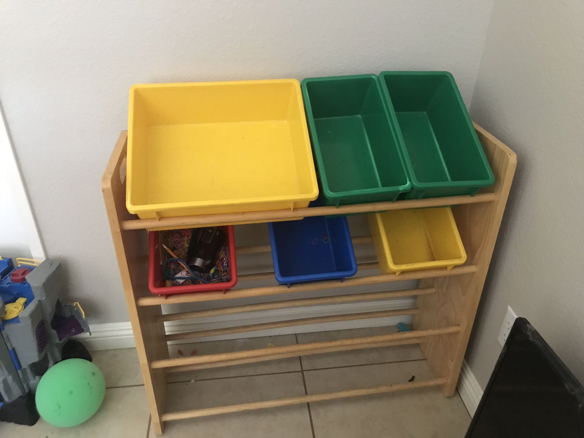 Storage