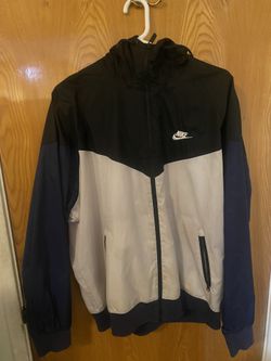 Nike Wind Braker