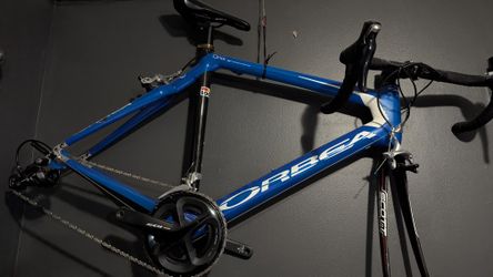Orbea