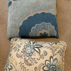 Pillows