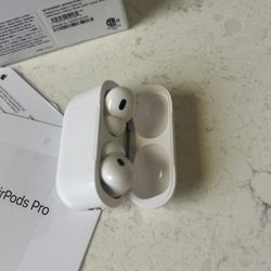 AirPod Pro 2(2nd Generation)
