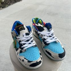 Zapatilla Origina Edición Limitada 