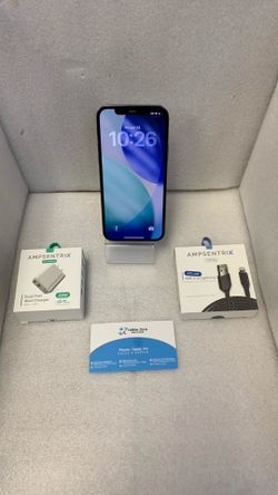 iPhone 12 Pro 128gb Unlocked