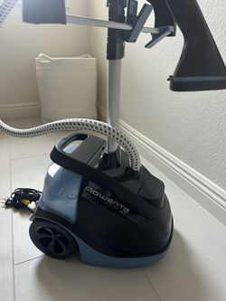 Rowenta Master 360 Garment Steamer