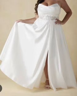 Dress 👰🏻‍♀️